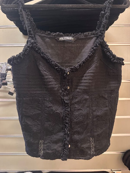 Zara toppur