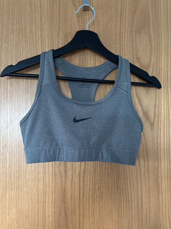 Nike grár toppur