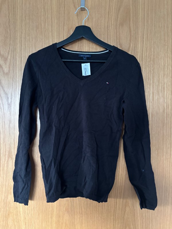 Tommy Hilfiger peysa