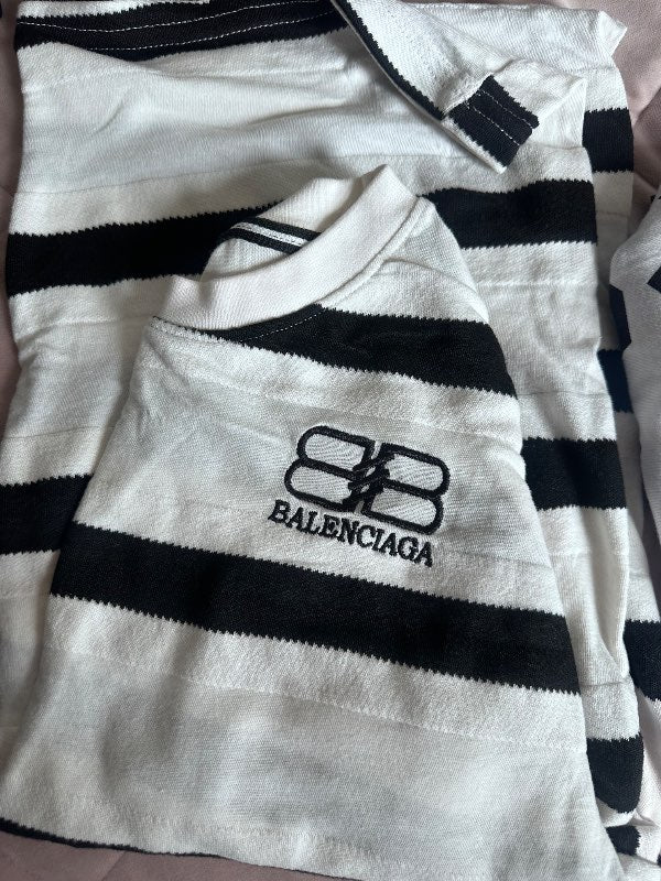 Balenciaga T-shirt replica