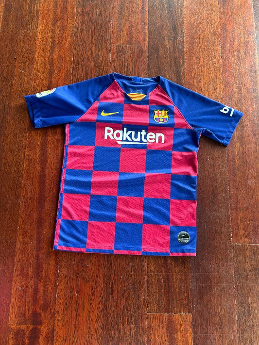 Barcelona treyja