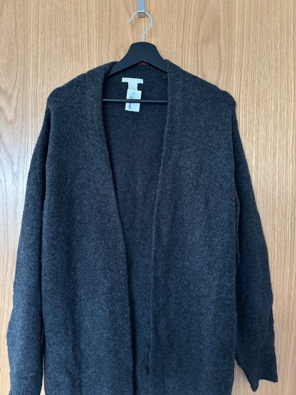 H&M síð golla