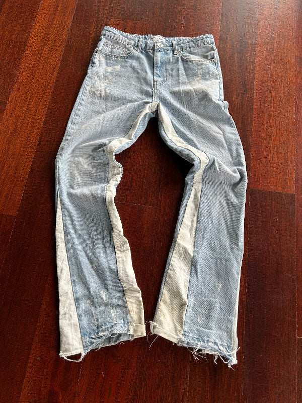 Reputation studio gallabuxur