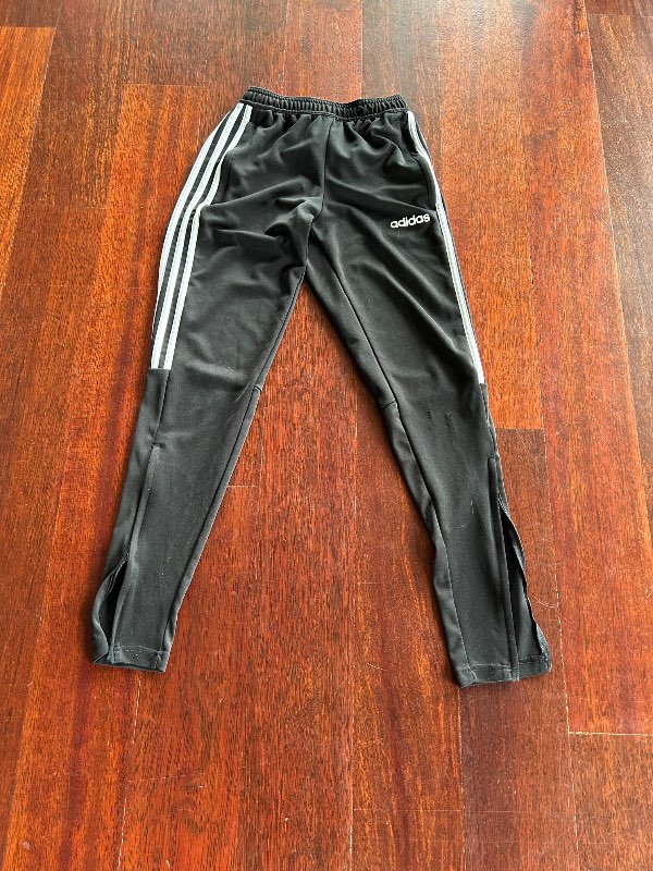 Adidas íþróttabuxur