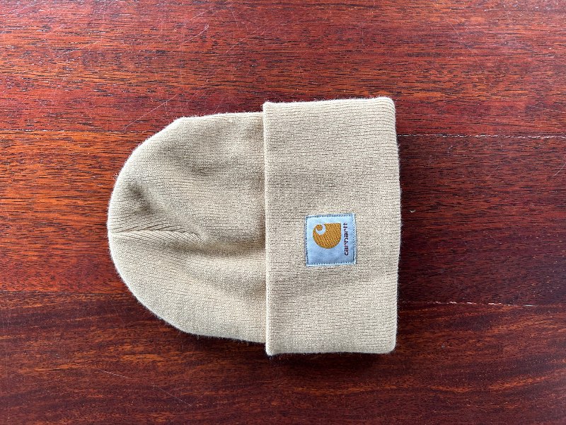 Carhartt húfa