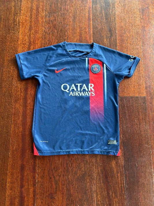 PSG treyja (Neymar Jr)