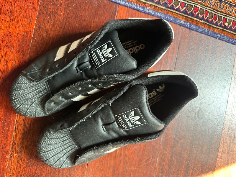 Adidas