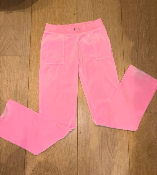 Juicy Couture buxur