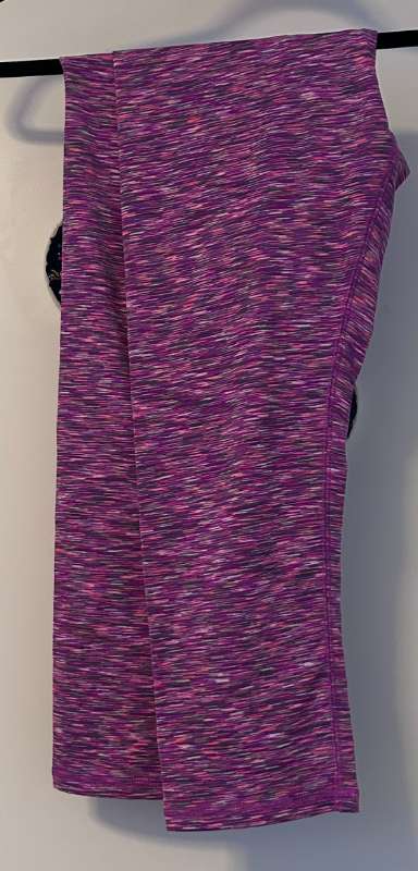 RBX leggings colorful