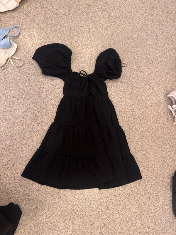 Gina tricot kjoll