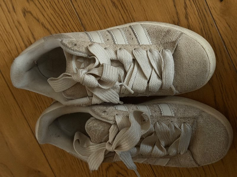 Adidas campus bagie