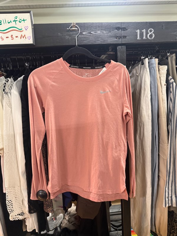 Dry-Fit Nike bolur