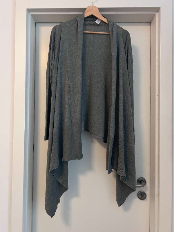 Mixit Grey Jumper (BONJO)