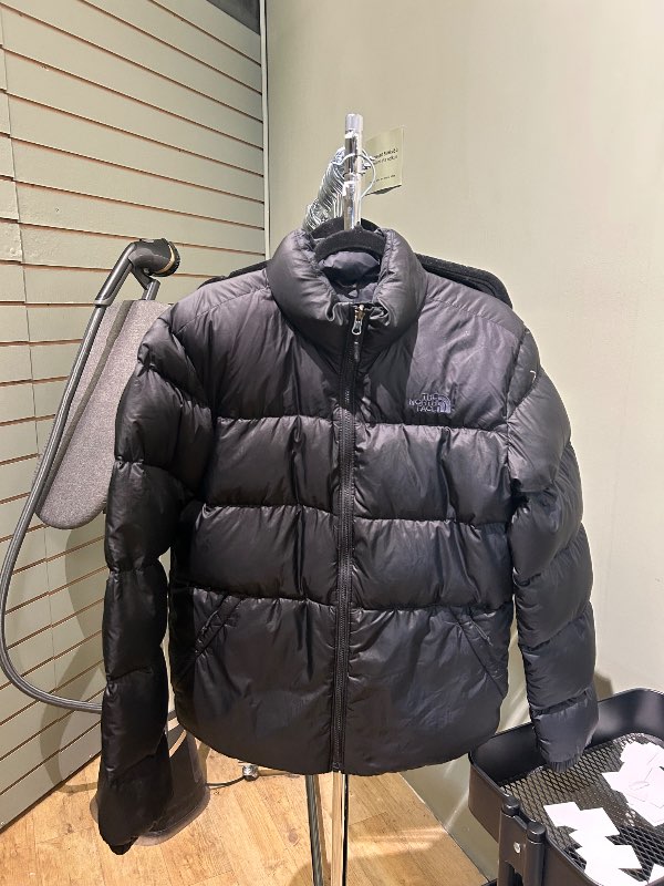 The North face úlpa