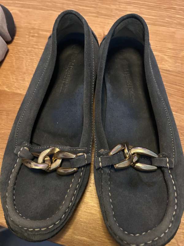 Rudi Harold Nielsen ( Petrol Shoes )