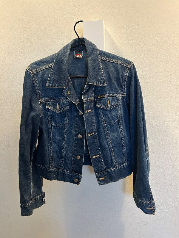 Diesel gallajakki