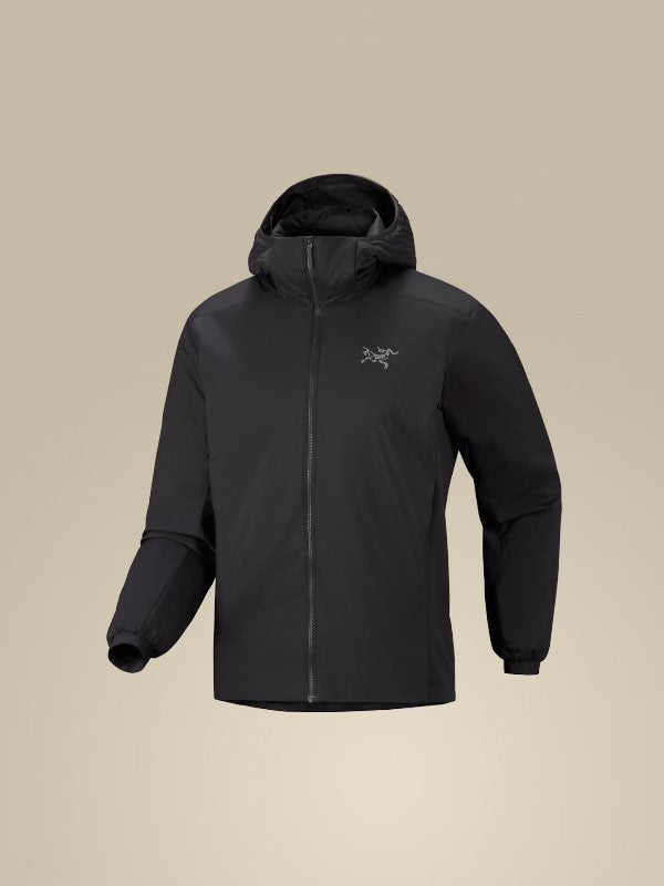 ARC’TERYX Black Jacket  Men’s size M