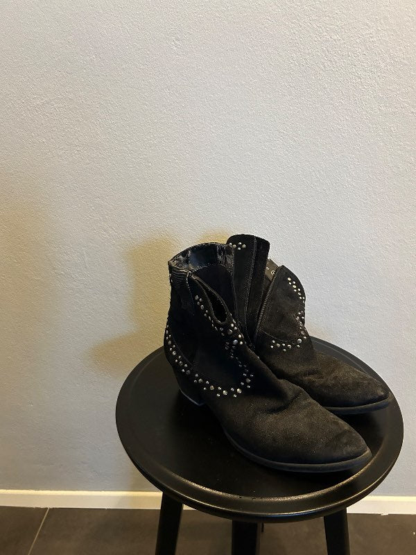 B&OO ökklastígvél