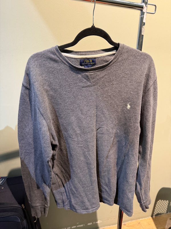 Ralph lauren polo peysa