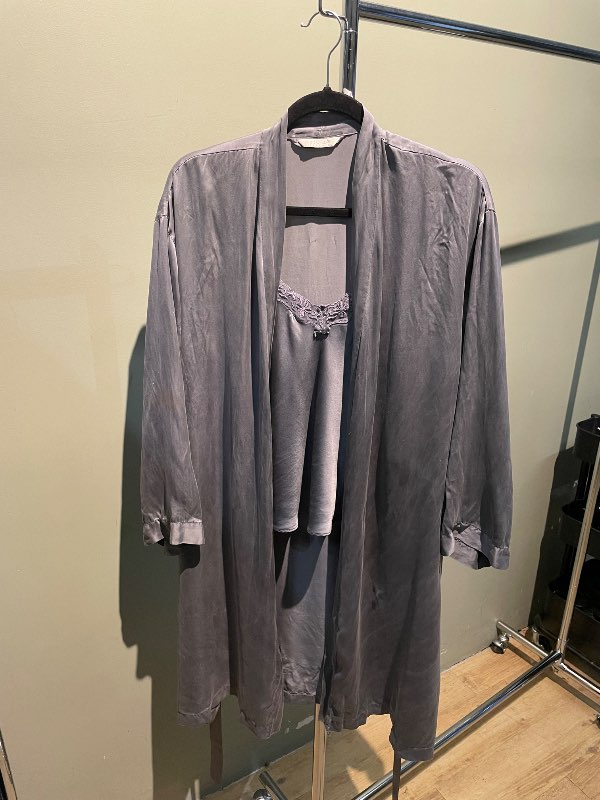 90,s lingerie sett