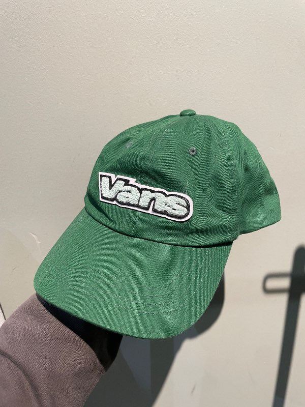 Vans derhúfa