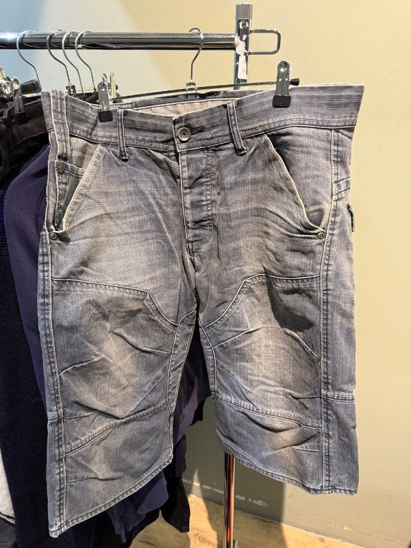Jack and jones jorts
