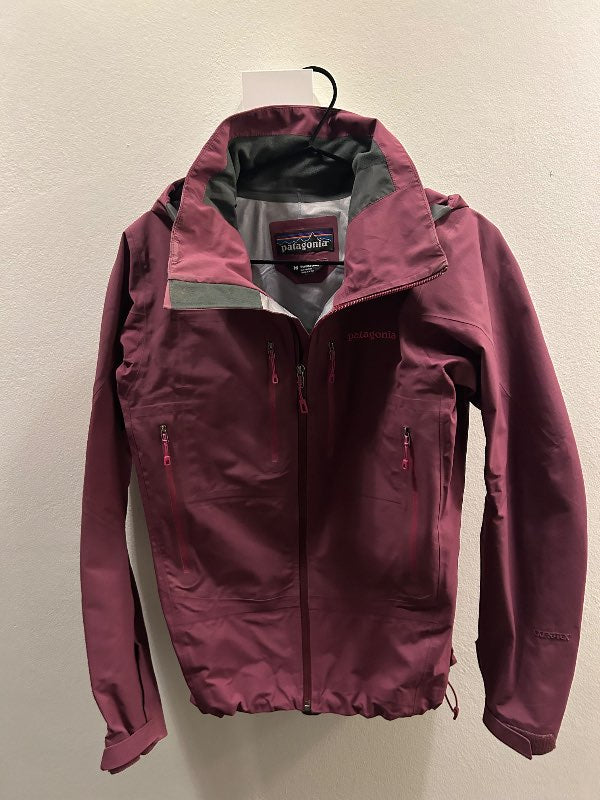 Patagonia goretex útivistarjakki