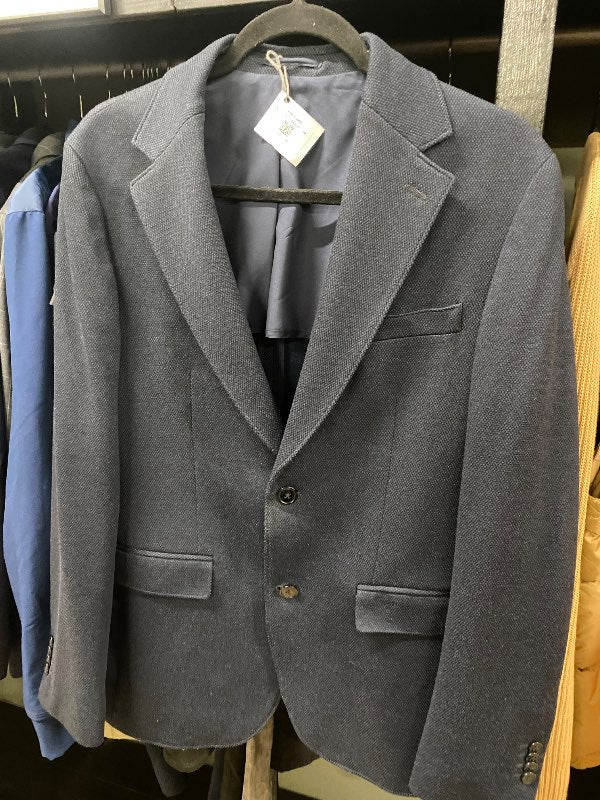 Dressmann jakkaföt grá