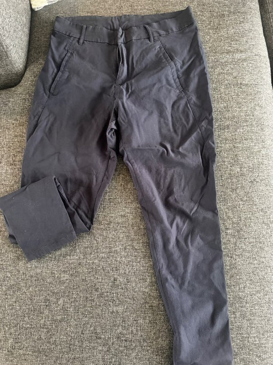 Buxur Kappahl bláar