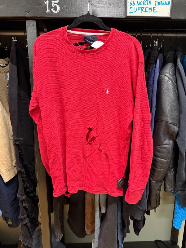 Ralph lauren
