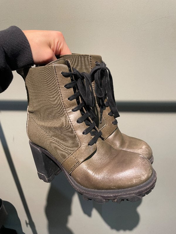 Rag & bone skór