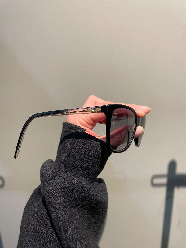 Vintage gucci gleraugu