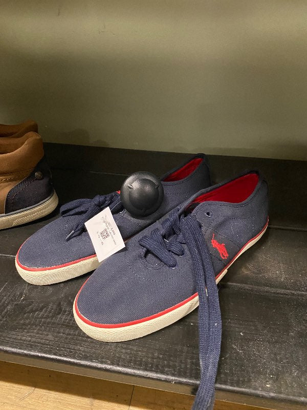 Polo Ralph Lauren skór