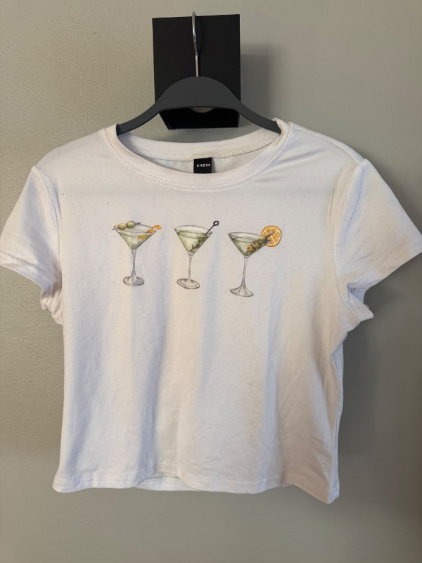 Cocktail bolur Medium