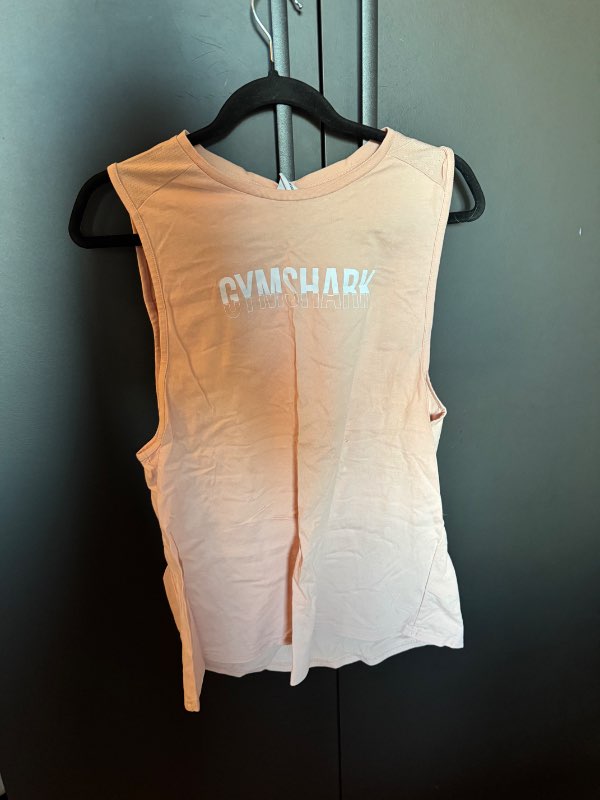 Gymshark bolur