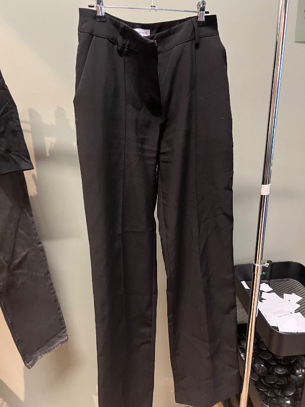 Venderby’s buxur