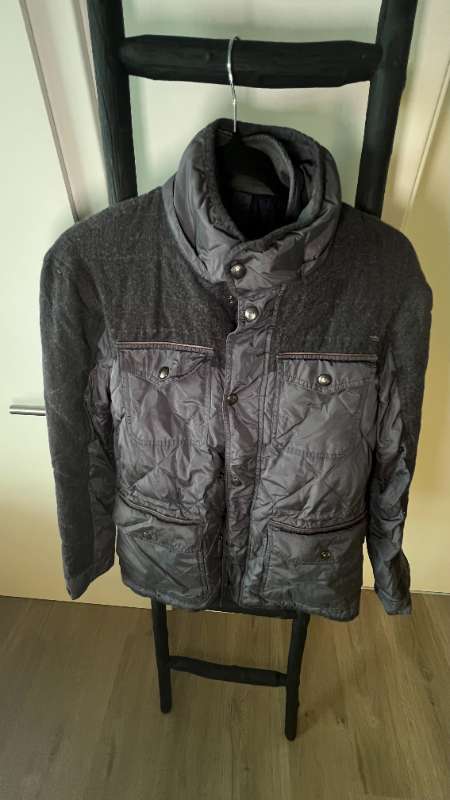 massimo dutti Jakki