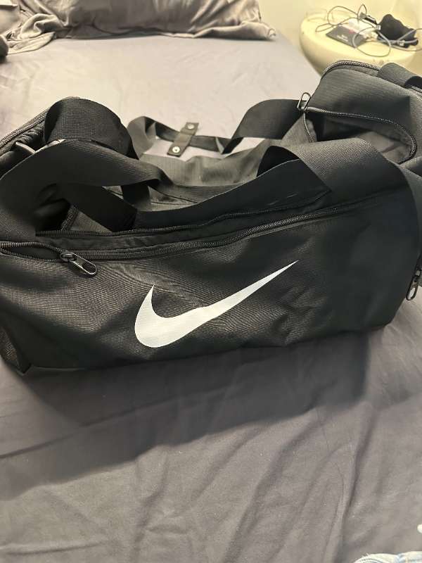 Nike íþróttataska