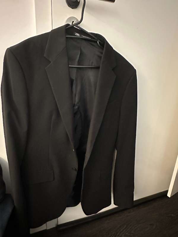 Zara blazer