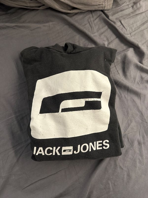 jack and jones hettupeysa