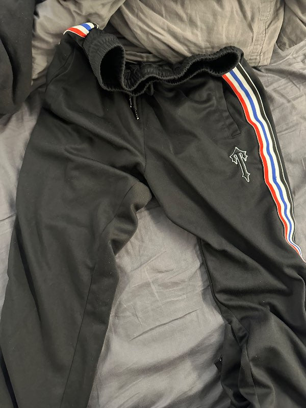 Trapstar buxur