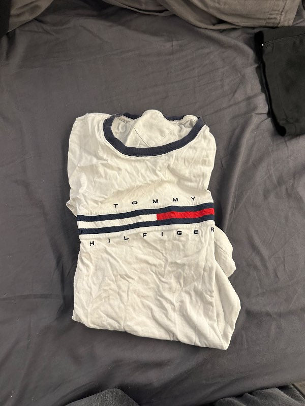 tommy hilfiger bolur
