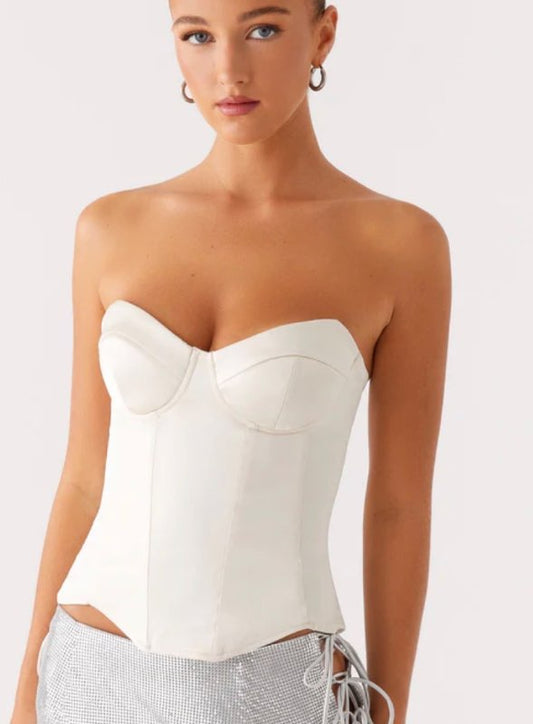 Peppermayo corset
