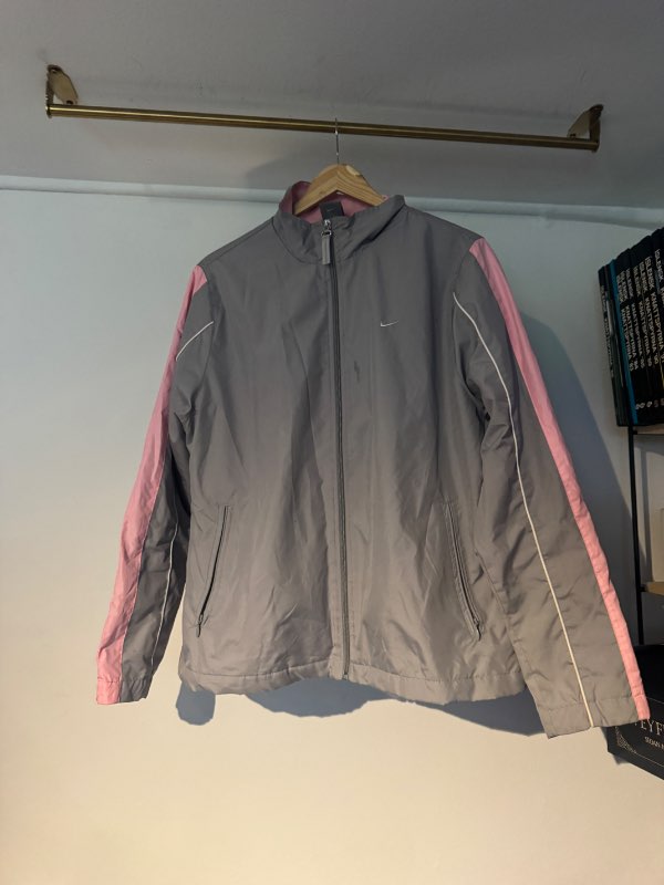 Vintage nike jakki