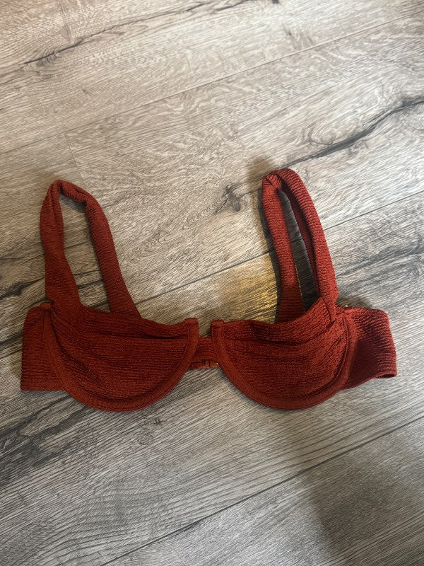 Bikiní toppur