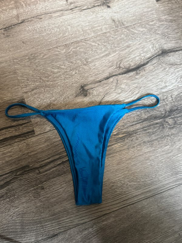 Bikiní buxur