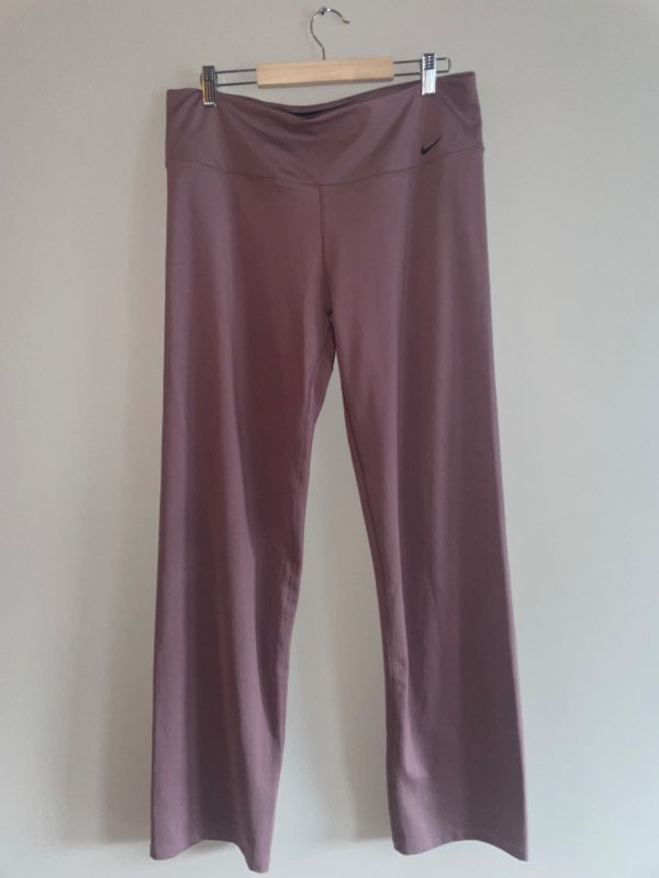 Nike buxur rose