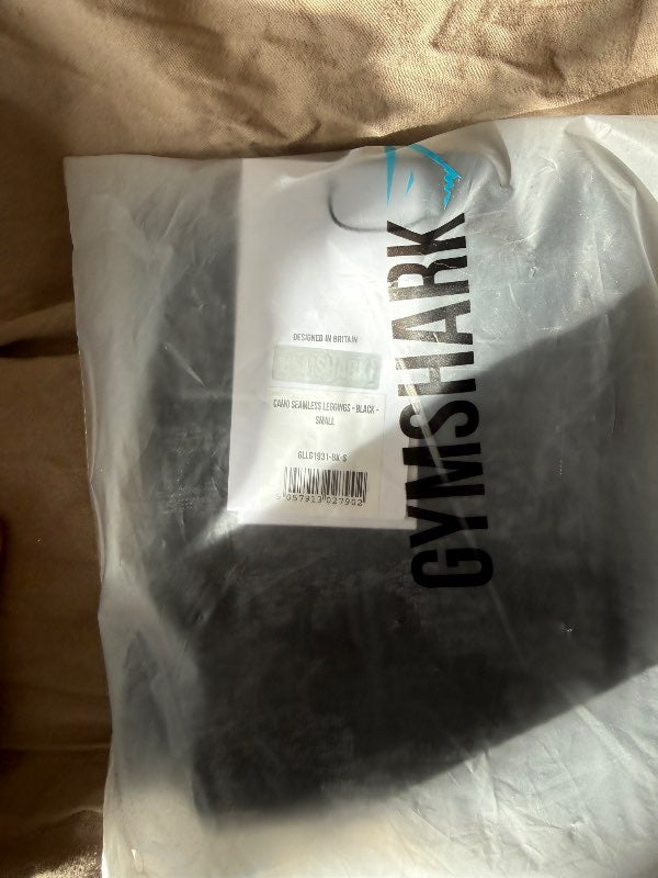 Gymshark buxur