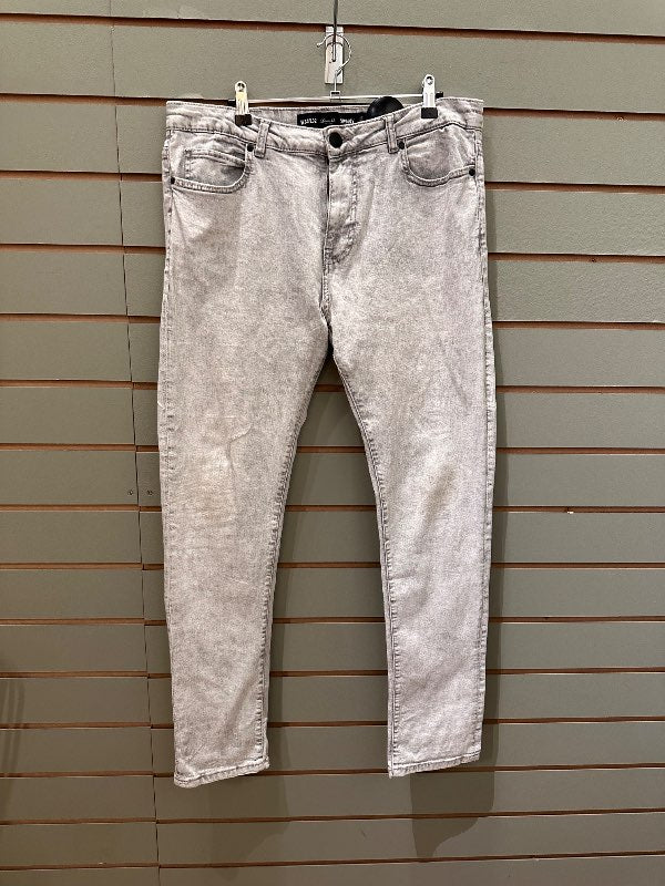 DenimCO gallabuxur skinny