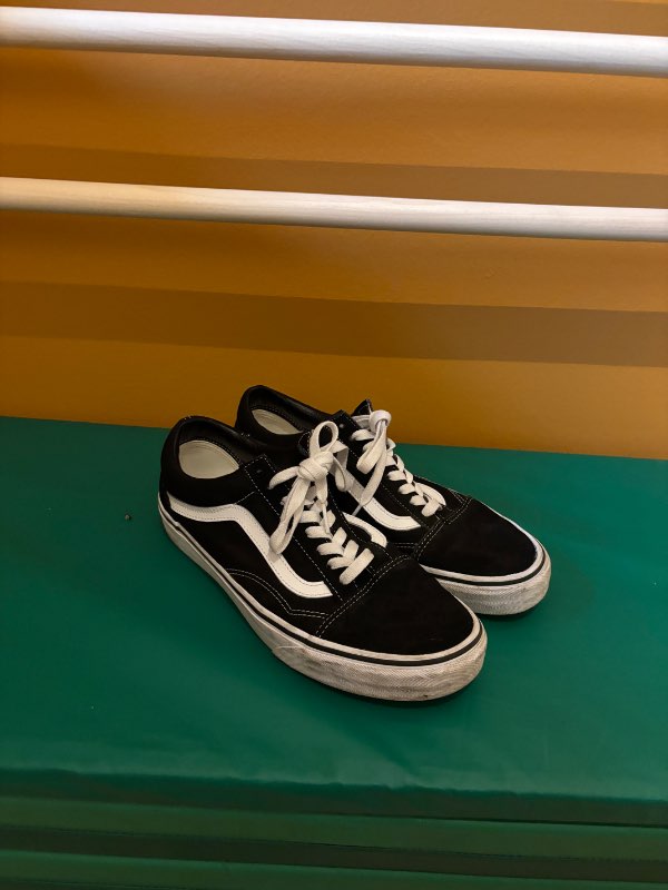 Vans Old Skool